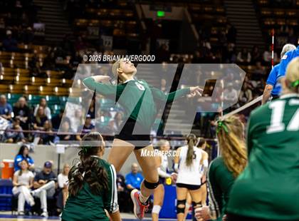 Thumbnail 1 in Stratton vs. Plateau Valley (CHSAA 1A Round 1) photogallery.