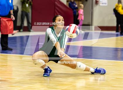 Thumbnail 1 in Stratton vs. Plateau Valley (CHSAA 1A Round 1) photogallery.