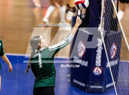 Thumbnail 1 in Stratton vs. Plateau Valley (CHSAA 1A Round 1) photogallery.