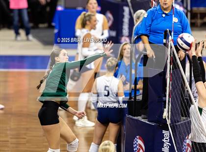 Thumbnail 3 in Stratton vs. Plateau Valley (CHSAA 1A Round 1) photogallery.