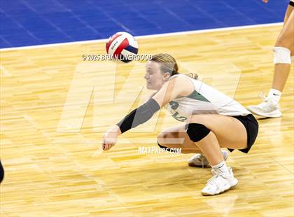 Thumbnail 3 in Stratton vs. Plateau Valley (CHSAA 1A Round 1) photogallery.