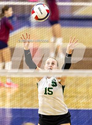 Stratton vs. Plateau Valley (CHSAA 1A Round 1)