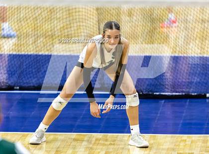 Thumbnail 1 in Stratton vs. Plateau Valley (CHSAA 1A Round 1) photogallery.