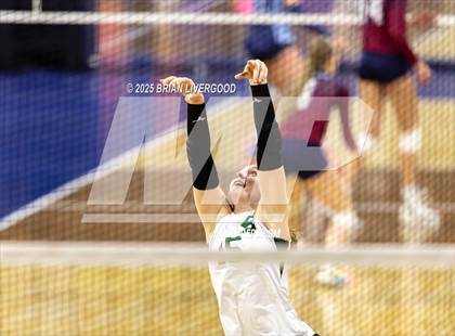 Thumbnail 1 in Stratton vs. Plateau Valley (CHSAA 1A Round 1) photogallery.