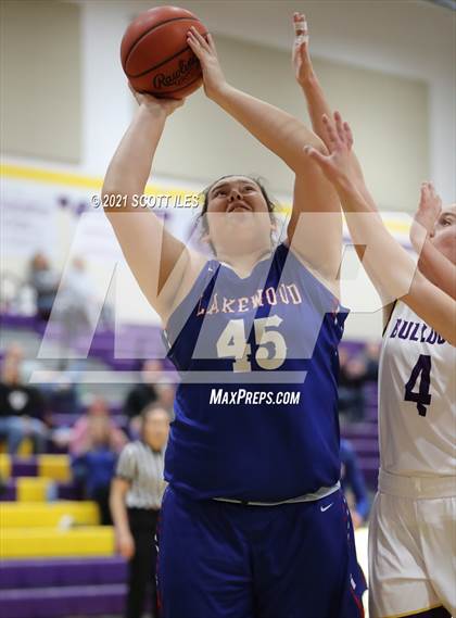 Thumbnail 3 in Lakewood @ Bloom-Carroll photogallery.