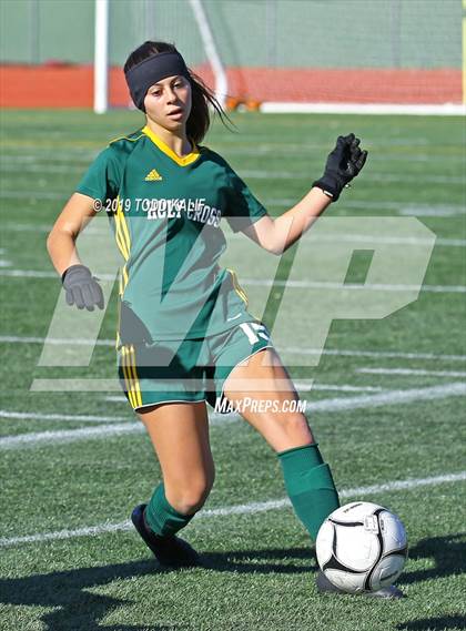 Thumbnail 3 in Old Lyme vs. Holy Cross (CIAC Class S Championship) photogallery.