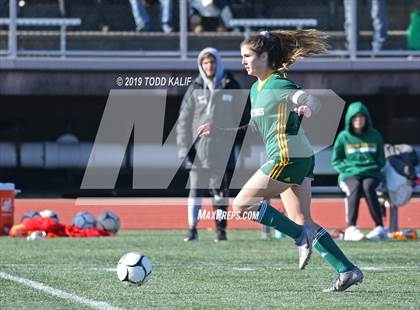 Thumbnail 1 in Old Lyme vs. Holy Cross (CIAC Class S Championship) photogallery.