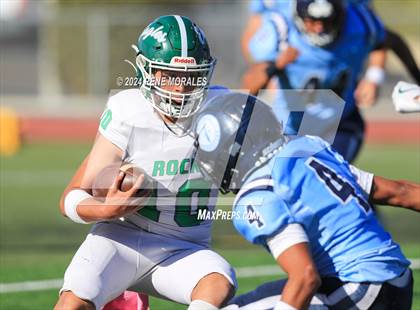 Thumbnail 3 in Eagle Rock vs Marshall photogallery.