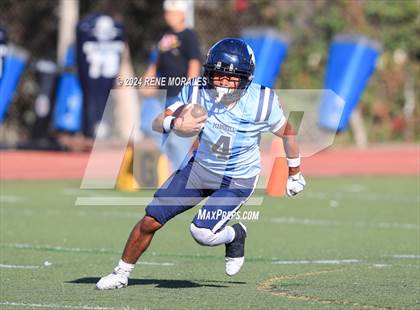 Thumbnail 3 in Eagle Rock vs Marshall photogallery.