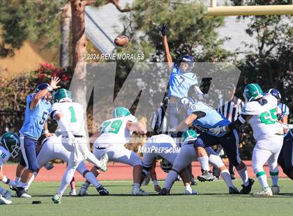 Thumbnail 1 in Eagle Rock vs Marshall photogallery.