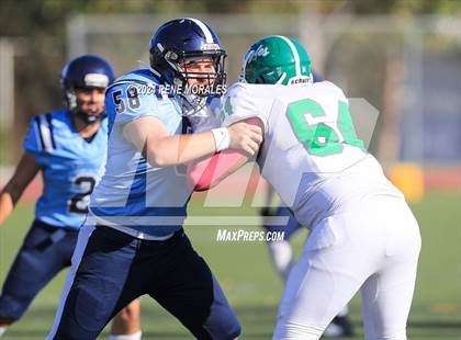 Thumbnail 3 in Eagle Rock vs Marshall photogallery.