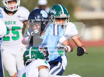 Thumbnail 3 in Eagle Rock vs Marshall photogallery.