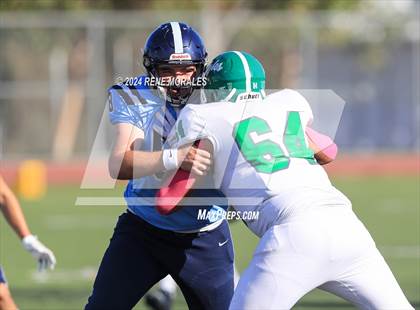 Thumbnail 1 in Eagle Rock vs Marshall photogallery.