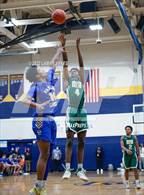 Photo from the gallery "St. Vincent-St. Mary vs. Lincoln"