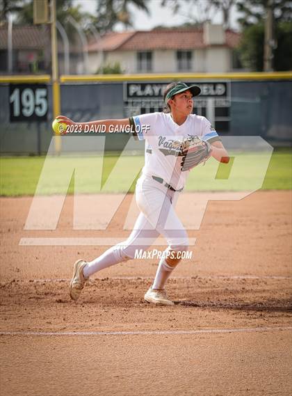 Thumbnail 1 in Irvine vs. San Juan Hills (Cypress Tournament) photogallery.