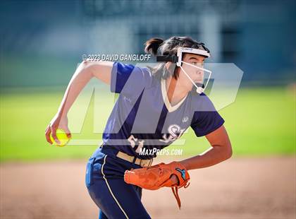 Thumbnail 3 in Irvine vs. San Juan Hills (Cypress Tournament) photogallery.