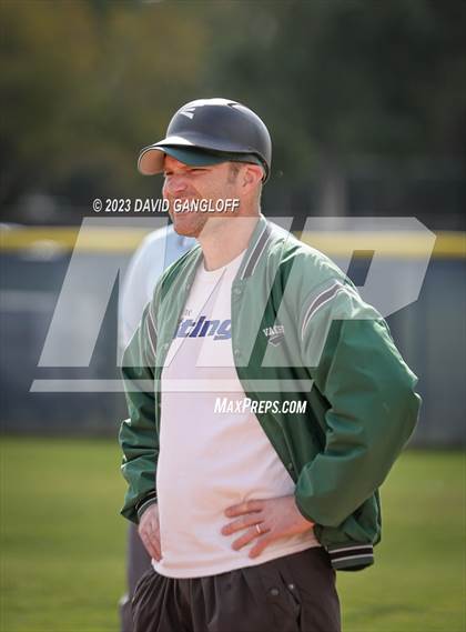 Thumbnail 2 in Irvine vs. San Juan Hills (Cypress Tournament) photogallery.