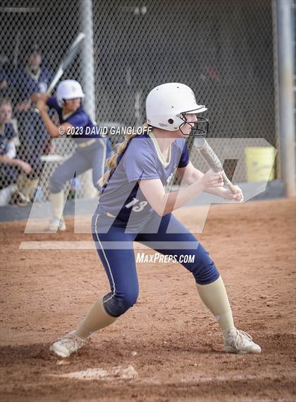 Thumbnail 1 in Irvine vs. San Juan Hills (Cypress Tournament) photogallery.