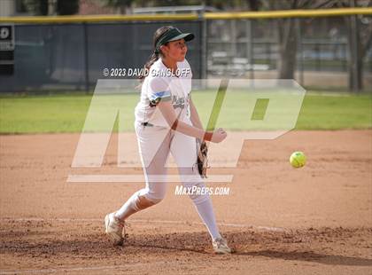 Thumbnail 1 in Irvine vs. San Juan Hills (Cypress Tournament) photogallery.