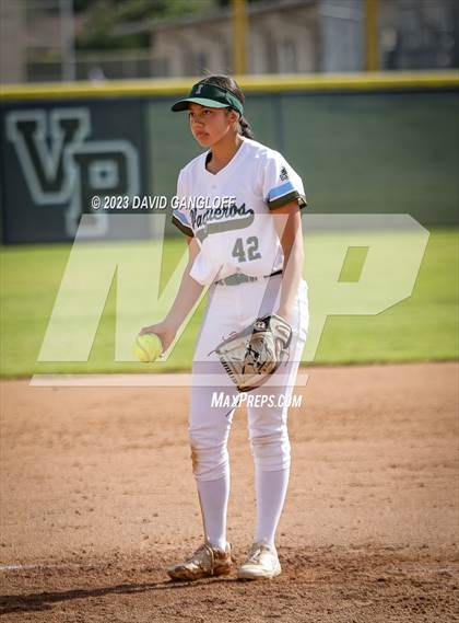 Thumbnail 2 in Irvine vs. San Juan Hills (Cypress Tournament) photogallery.