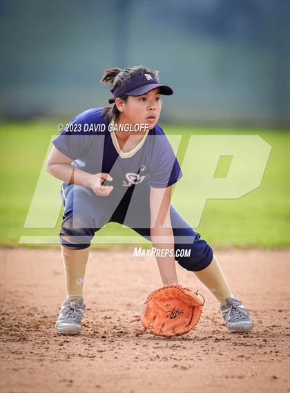 Thumbnail 2 in Irvine vs. San Juan Hills (Cypress Tournament) photogallery.