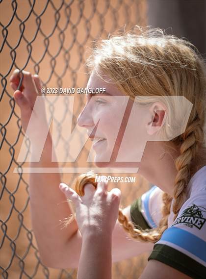 Thumbnail 2 in Irvine vs. San Juan Hills (Cypress Tournament) photogallery.