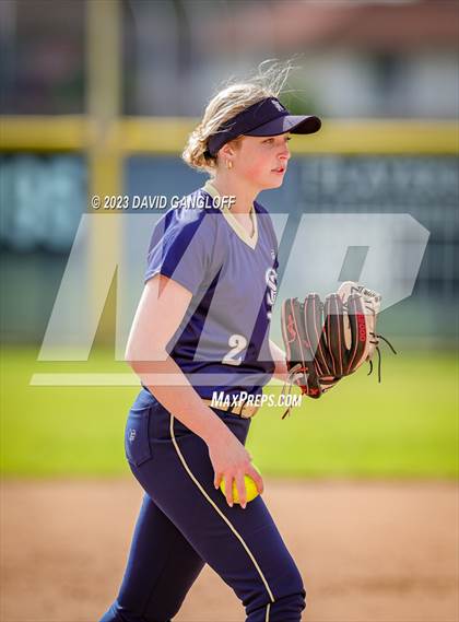 Thumbnail 3 in Irvine vs. San Juan Hills (Cypress Tournament) photogallery.