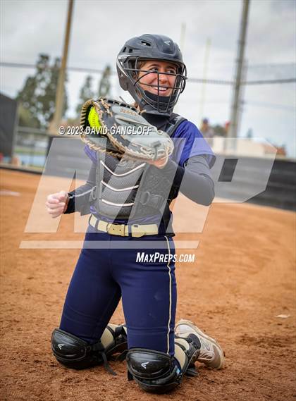 Thumbnail 1 in Irvine vs. San Juan Hills (Cypress Tournament) photogallery.