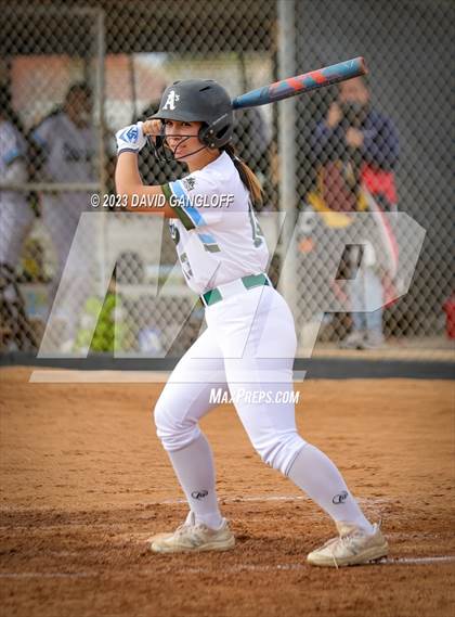 Thumbnail 2 in Irvine vs. San Juan Hills (Cypress Tournament) photogallery.