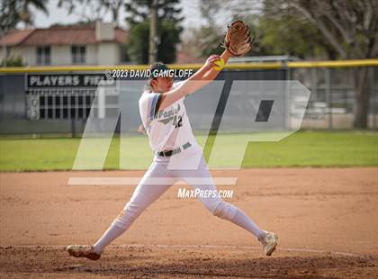 Thumbnail 3 in Irvine vs. San Juan Hills (Cypress Tournament) photogallery.