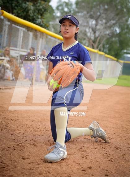 Thumbnail 3 in Irvine vs. San Juan Hills (Cypress Tournament) photogallery.