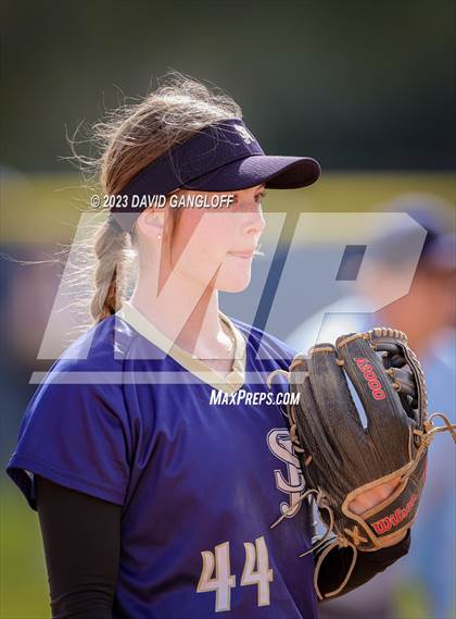 Thumbnail 2 in Irvine vs. San Juan Hills (Cypress Tournament) photogallery.