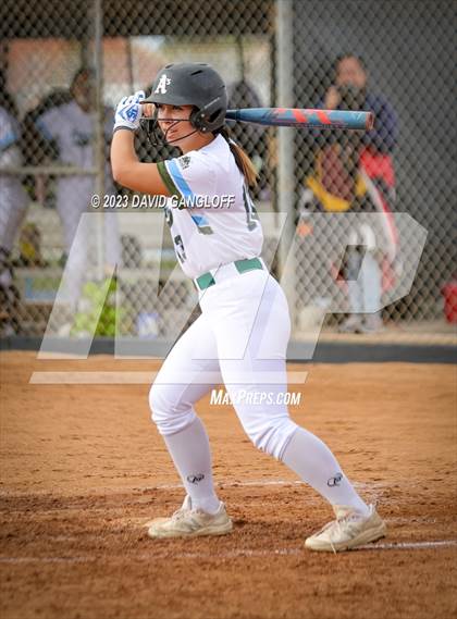 Thumbnail 3 in Irvine vs. San Juan Hills (Cypress Tournament) photogallery.