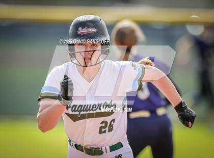 Thumbnail 2 in Irvine vs. San Juan Hills (Cypress Tournament) photogallery.