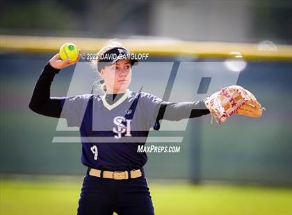 Thumbnail 3 in Irvine vs. San Juan Hills (Cypress Tournament) photogallery.