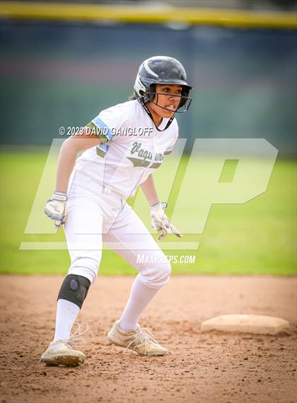 Thumbnail 3 in Irvine vs. San Juan Hills (Cypress Tournament) photogallery.