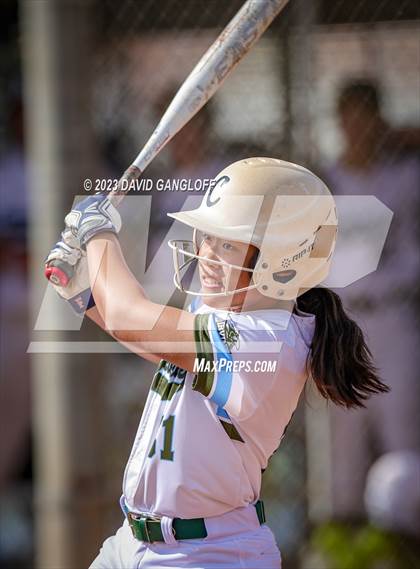 Thumbnail 1 in Irvine vs. San Juan Hills (Cypress Tournament) photogallery.