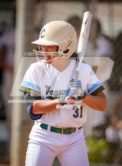 Thumbnail 2 in Irvine vs. San Juan Hills (Cypress Tournament) photogallery.