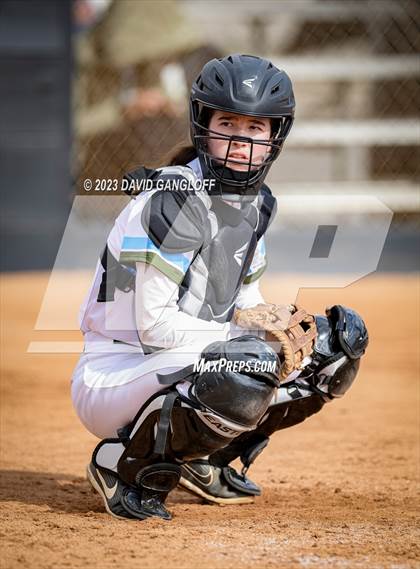 Thumbnail 1 in Irvine vs. San Juan Hills (Cypress Tournament) photogallery.