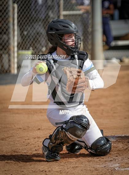 Thumbnail 3 in Irvine vs. San Juan Hills (Cypress Tournament) photogallery.
