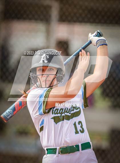 Thumbnail 2 in Irvine vs. San Juan Hills (Cypress Tournament) photogallery.