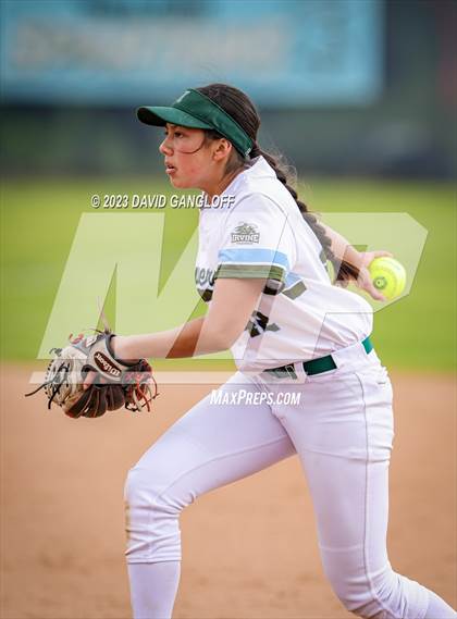 Thumbnail 2 in Irvine vs. San Juan Hills (Cypress Tournament) photogallery.