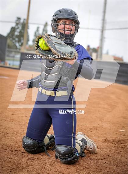 Thumbnail 1 in Irvine vs. San Juan Hills (Cypress Tournament) photogallery.