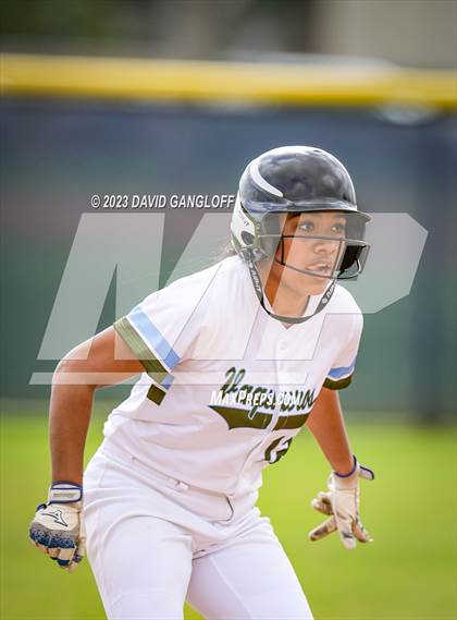 Thumbnail 1 in Irvine vs. San Juan Hills (Cypress Tournament) photogallery.