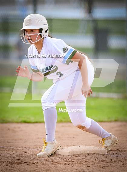 Thumbnail 1 in Irvine vs. San Juan Hills (Cypress Tournament) photogallery.