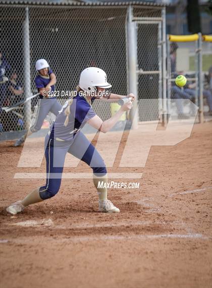 Thumbnail 3 in Irvine vs. San Juan Hills (Cypress Tournament) photogallery.