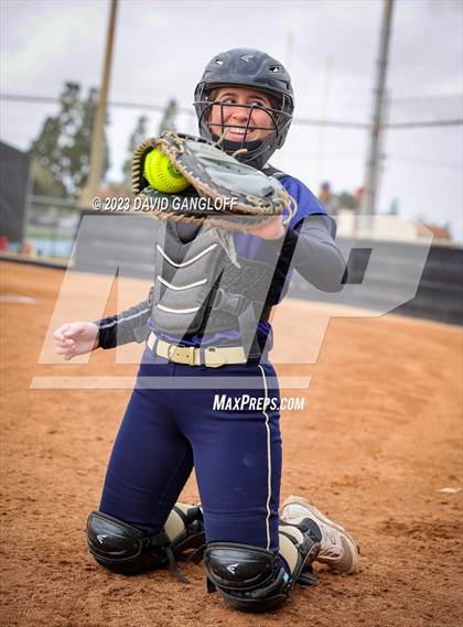 Thumbnail 2 in Irvine vs. San Juan Hills (Cypress Tournament) photogallery.