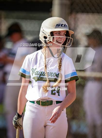 Thumbnail 1 in Irvine vs. San Juan Hills (Cypress Tournament) photogallery.