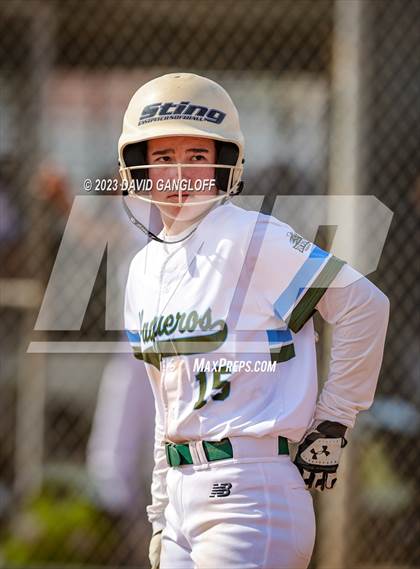 Thumbnail 3 in Irvine vs. San Juan Hills (Cypress Tournament) photogallery.