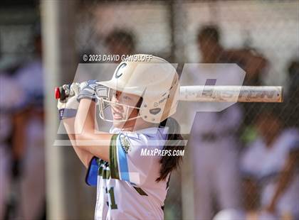 Thumbnail 3 in Irvine vs. San Juan Hills (Cypress Tournament) photogallery.